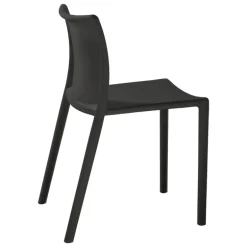 Magis Air chair, black