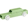 Magis ArcheToys, car 1, green