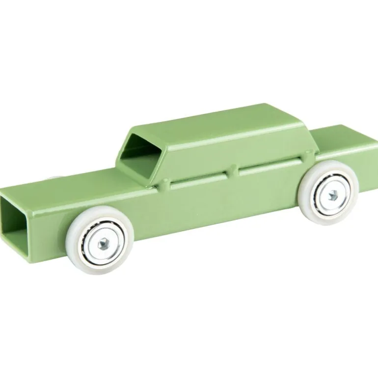 Magis ArcheToys, car 1, green