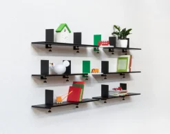 Magis ArcheToys, London bus, red