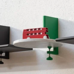 Magis ArcheToys, London bus, red