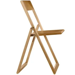Magis Aviva chair, beech