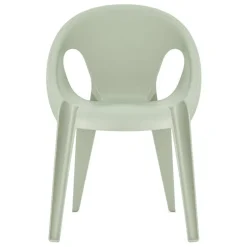 Magis Bell chair, dawn