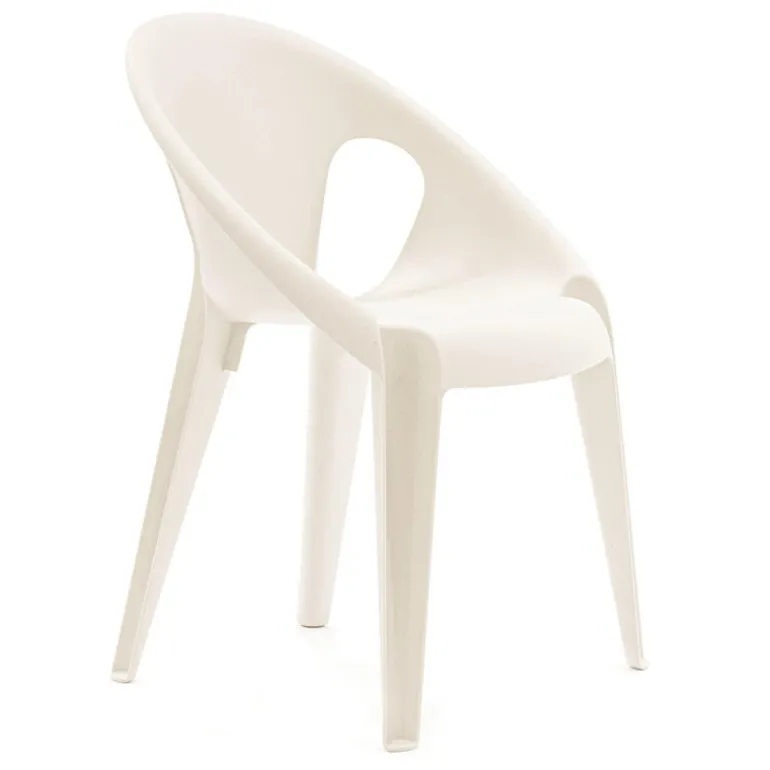 Magis Bell chair, high noon