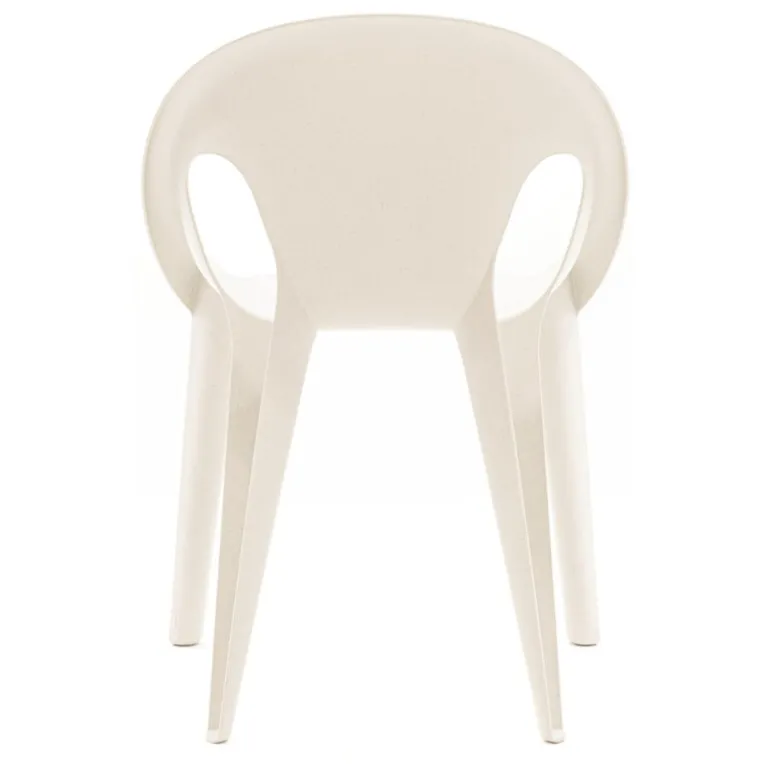 Magis Bell chair, high noon