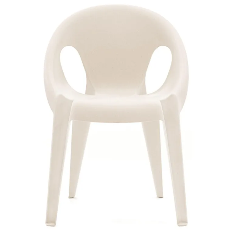 Magis Bell chair, high noon