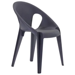 Magis Bell chair, midnight