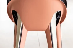 Magis Bell chair, midnight