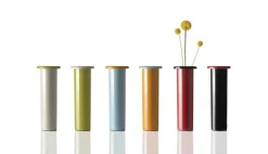 Magis Bouquet portable lamp, caramel