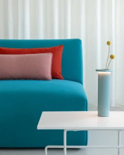 Magis Bouquet portable lamp, light beige