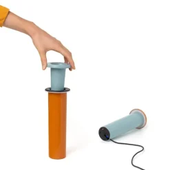 Magis Bouquet portable lamp, light beige