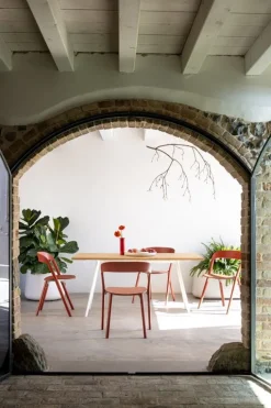 Magis Bouquet portable lamp, light beige