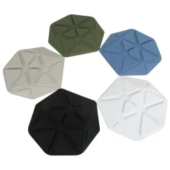 Magis Chair_One cushion, grey 1775