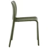 Magis First chair, olive green