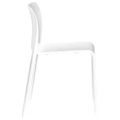 Magis First chair, white