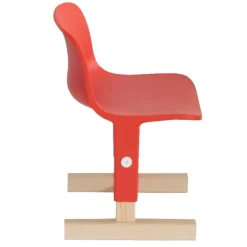 Magis Little Big chair, orange