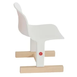 Magis Little Big chair, white