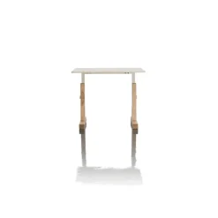 Magis Little Big table, ash - white