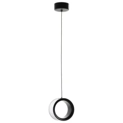 Magis Lost pendant, S, black - white