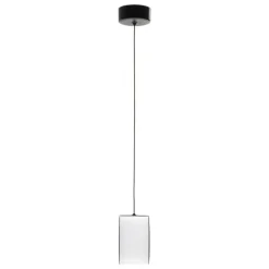 Magis Lost pendant, S, black - white