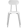 Magis Mariolina chair, white