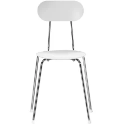 Magis Mariolina chair, white