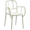 Magis Mila chair, white