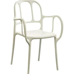 Magis Mila chair, white