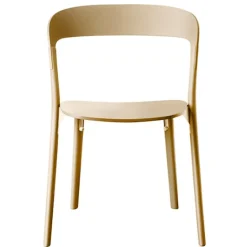 Magis Pila chair, ash