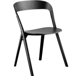 Magis Pila chair, black