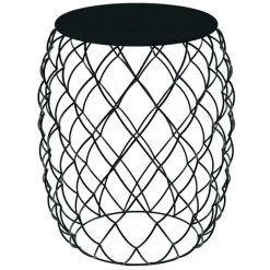 Magis Pina table, black