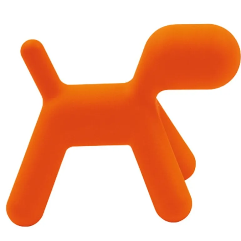 Magis Puppy, L, orange