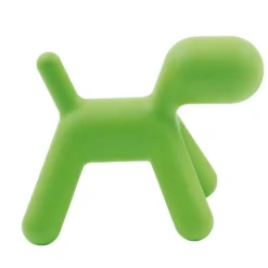 Magis Puppy, M, green