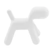 Magis Puppy, M, white