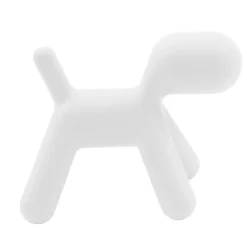 Magis Puppy, M, white