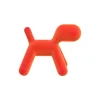 Magis Puppy, S, orange velvet