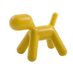 Magis Puppy, XS, mustard