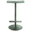Magis Sequoia bar stool, 66 cm, dark green