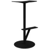 Magis Sequoia bar stool, 76 cm, black