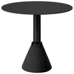 Magis Table_One Bistrot table, 79 cm, black