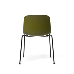 Magis Troy chair, black - dark green