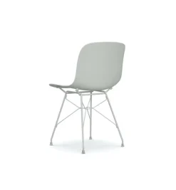 Magis Troy chair, white