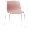 Magis Troy chair, white - pink