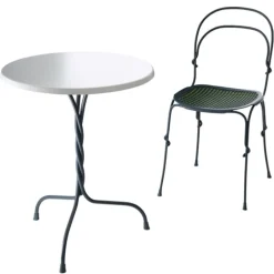 Magis Vigna chair