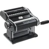 Marcato Atlas 150 pasta maker, black
