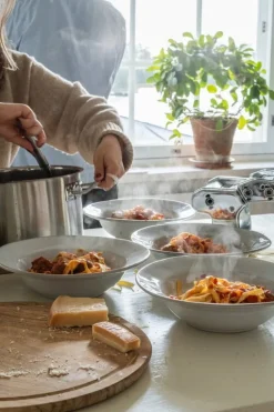 Marcato Atlas 150 pasta maker, steel