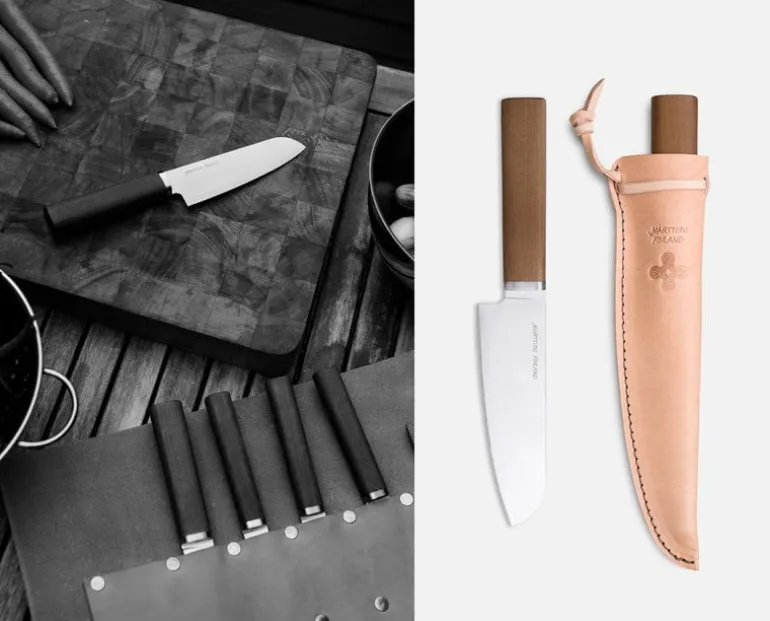 Marttiini Cabin Chef chef knife