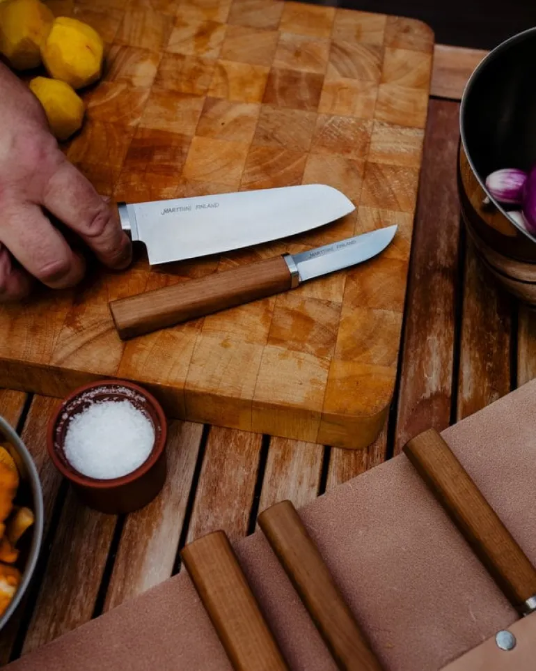 Marttiini Cabin Chef chef knife