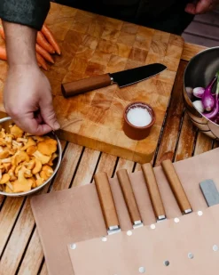 Marttiini Cabin Chef chef knife