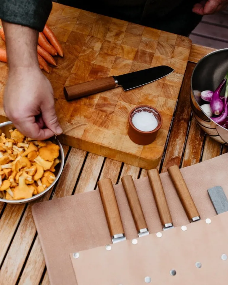 Marttiini Cabin Chef chef knife